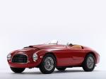 Ferrari 166 MM Barchetta 1948 года